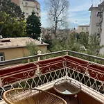 Casa Visconti Alla Sanita