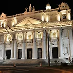 Casa Visconti Alla Sanita