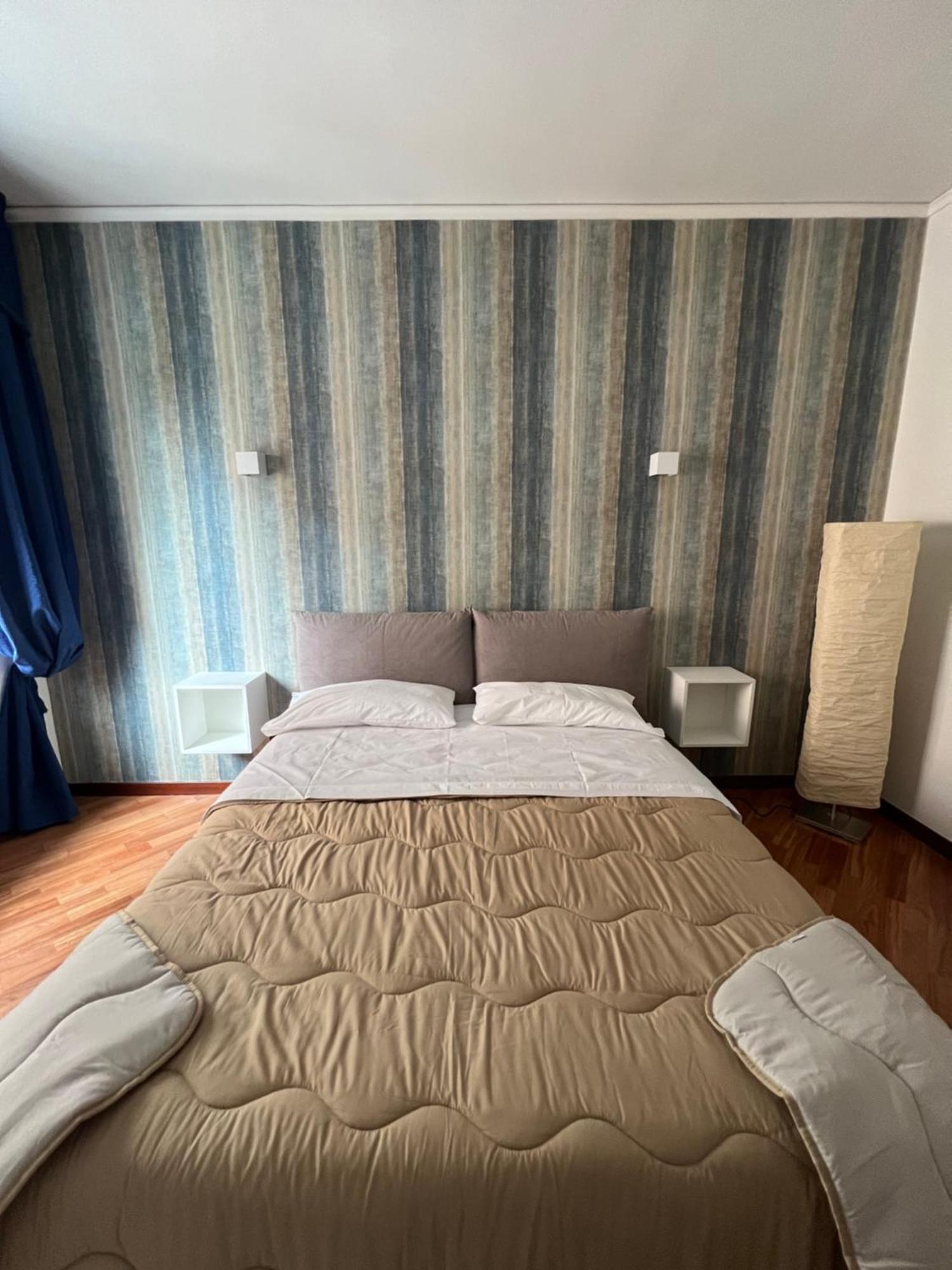 Appartamento Casa Visconti Sanita