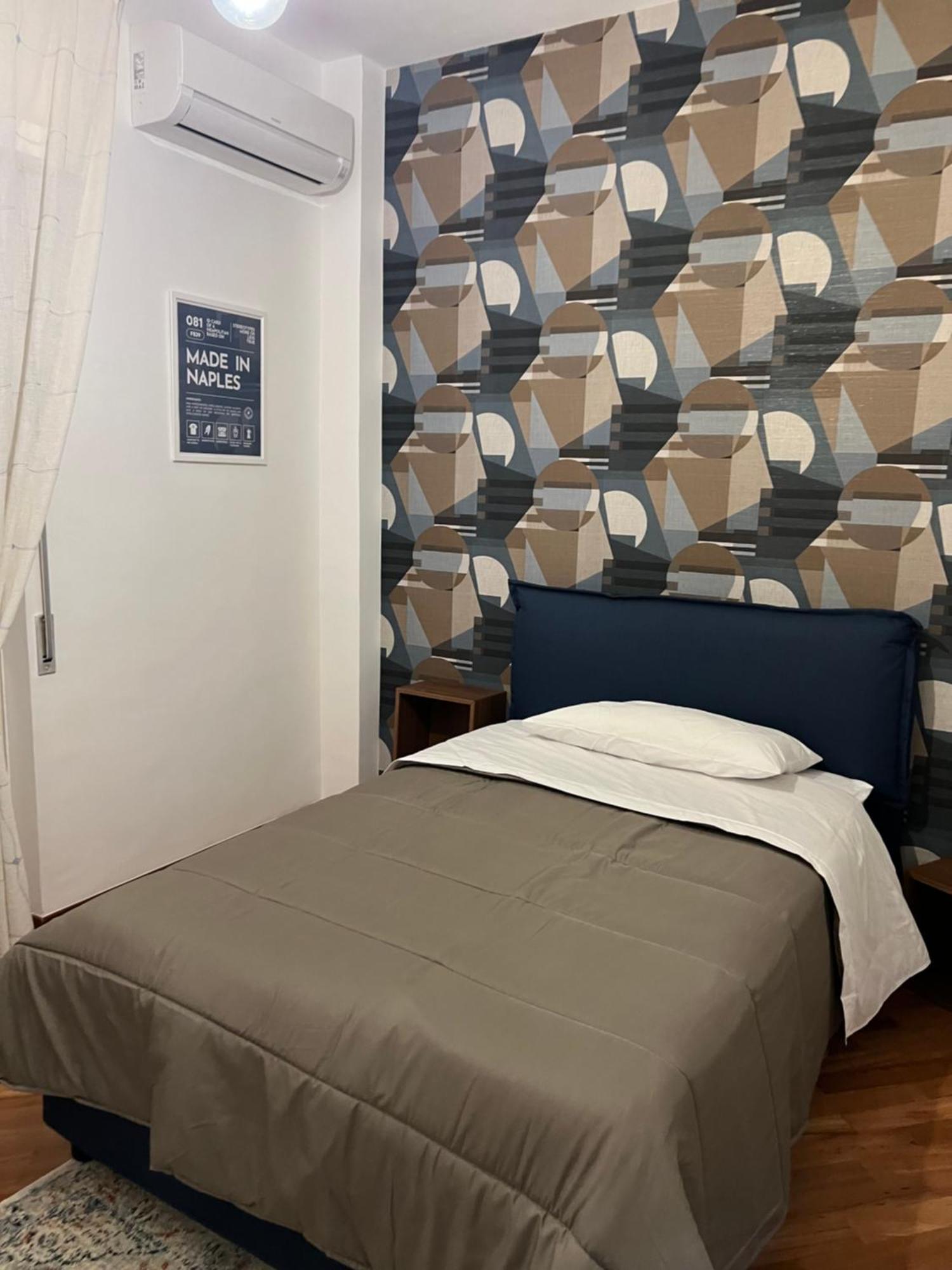 Appartement Casa Visconti Sanita Naples