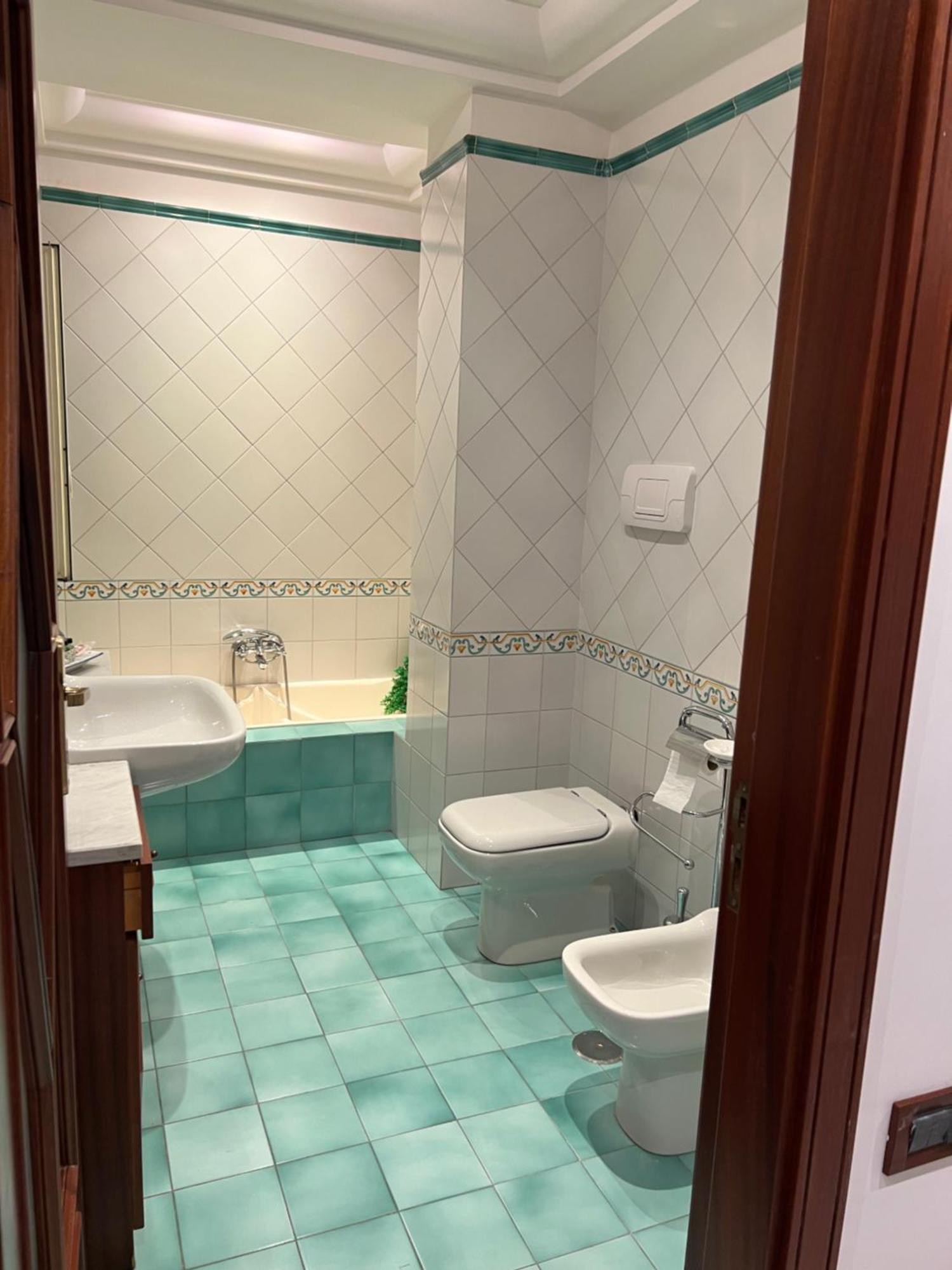 Casa Visconti Sanita Appartamento Napoli