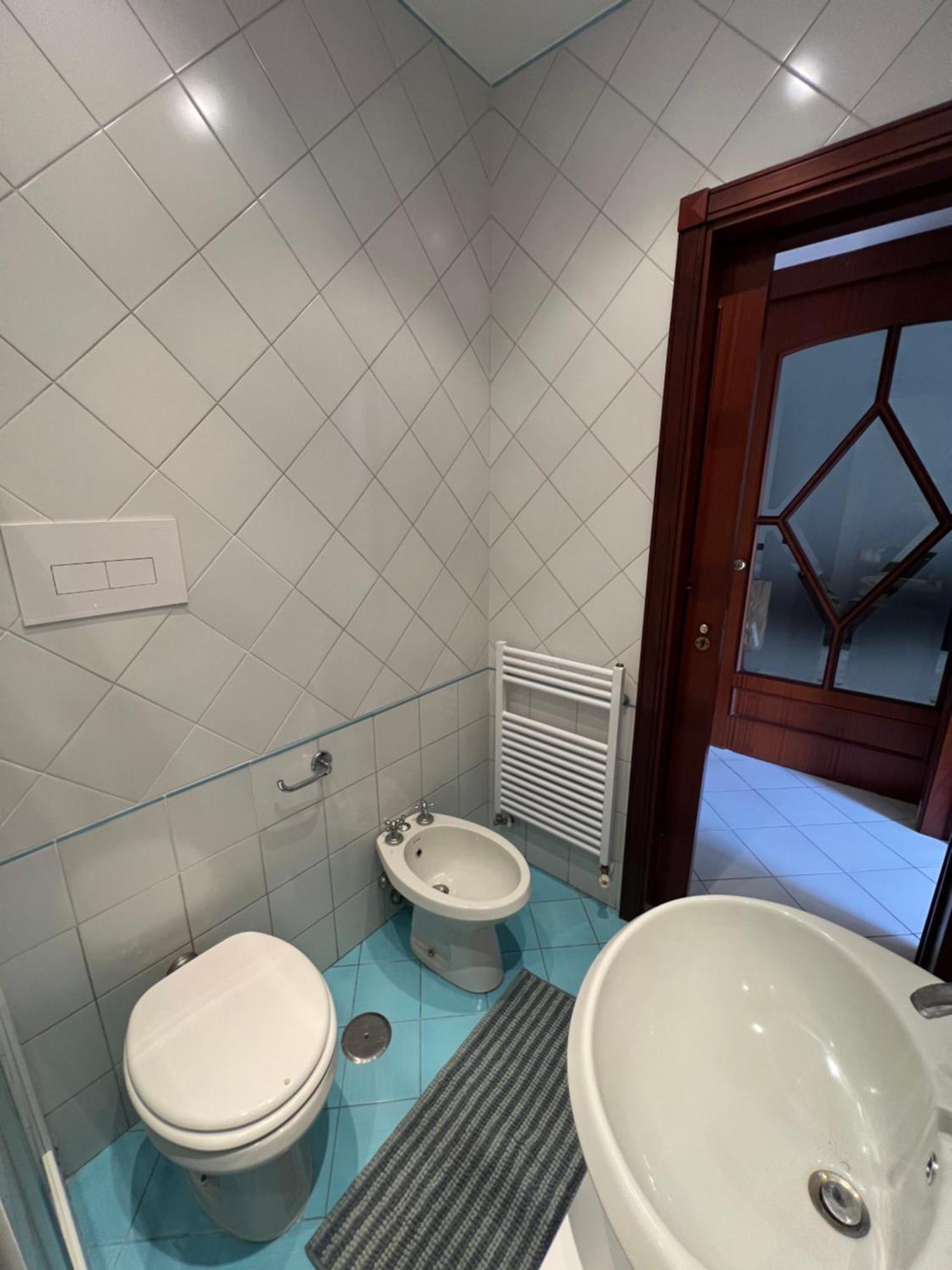 Appartamento Casa Visconti Sanita Napoli