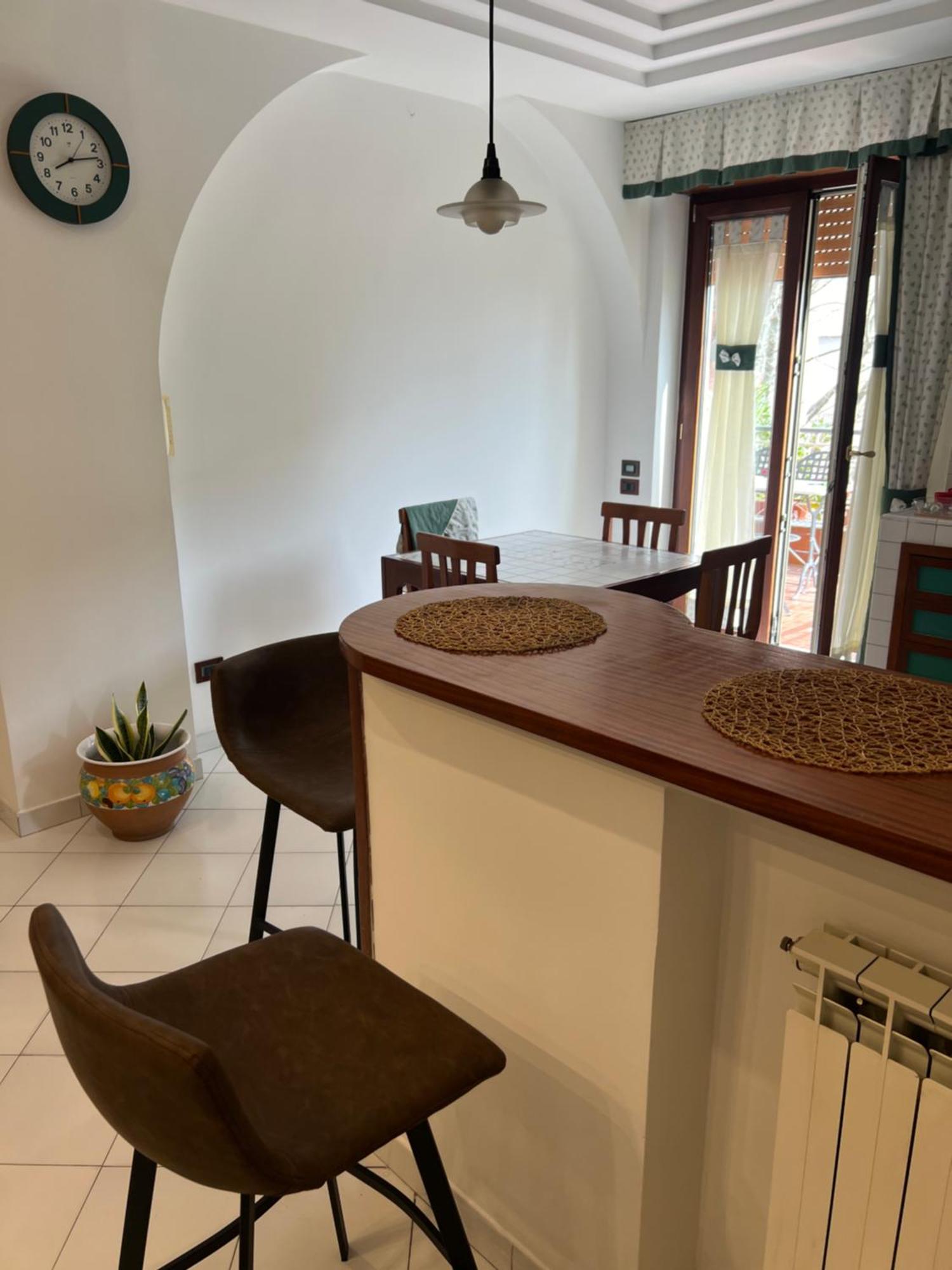 Casa Visconti Sanita Appartamento *
