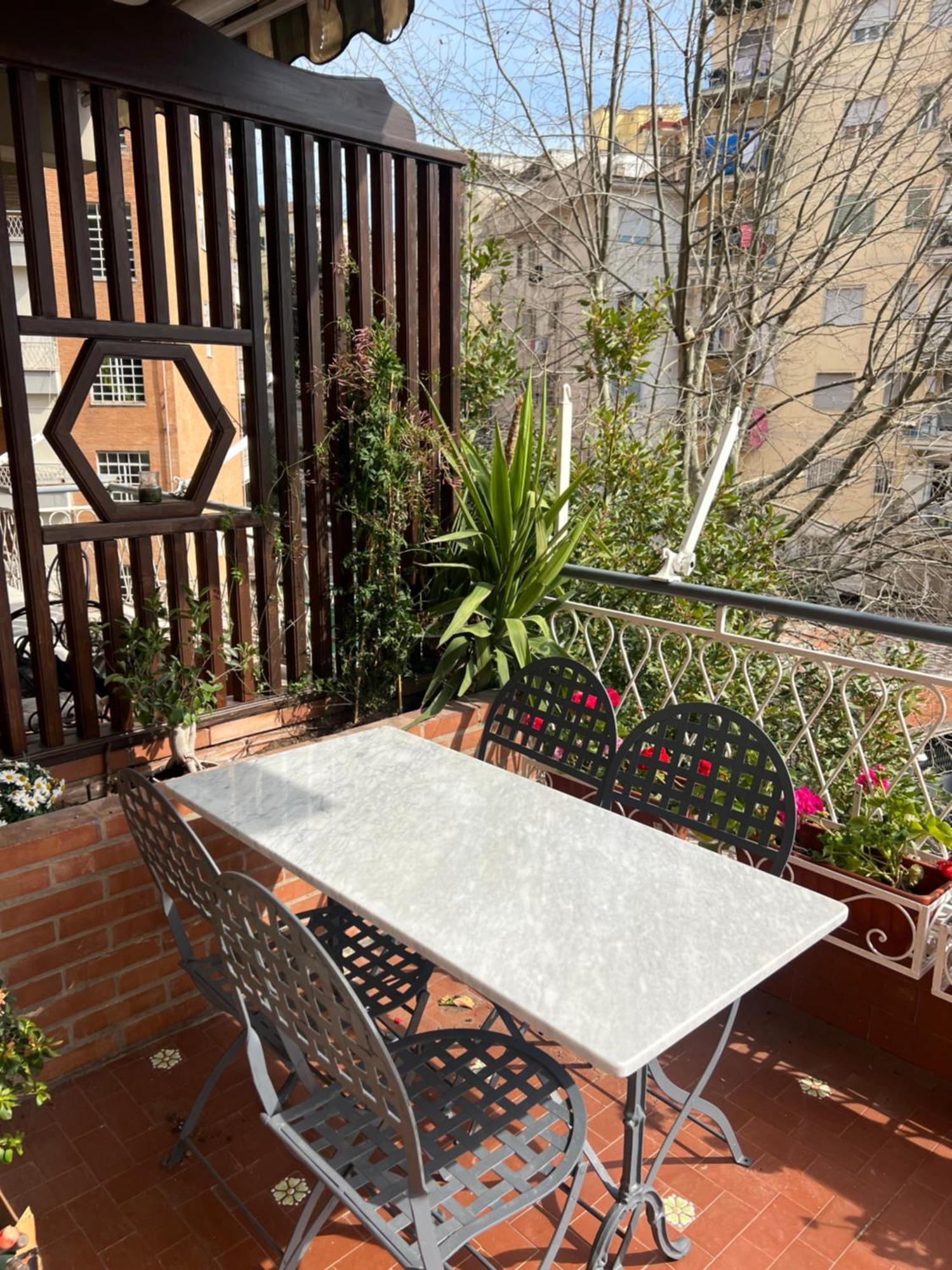 Casa Visconti Sanita Napoli