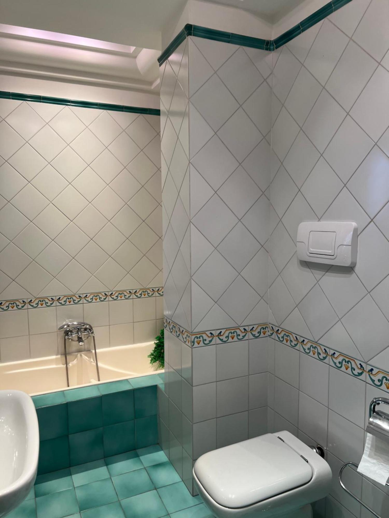 Appartement Casa Visconti Sanita *