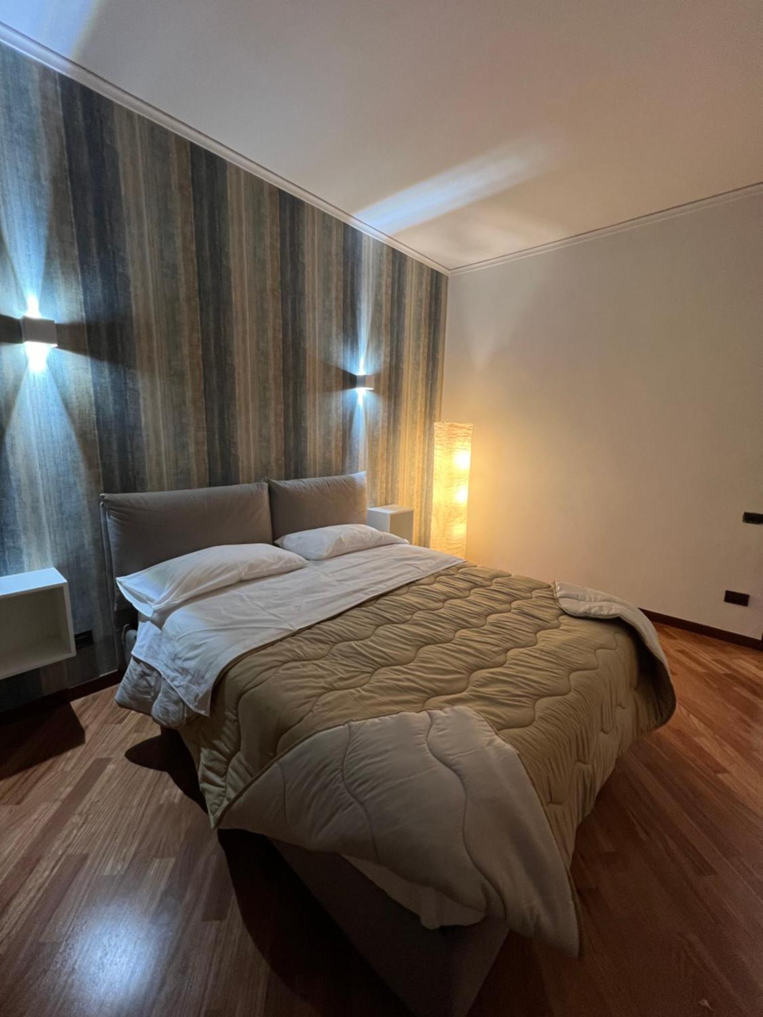Appartement Casa Visconti Sanita