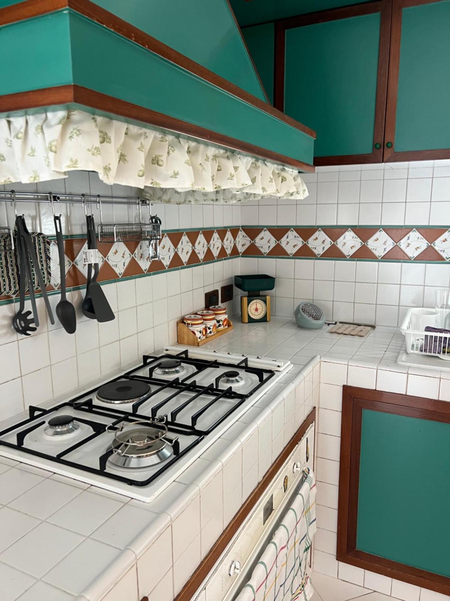 Appartement Casa Visconti Sanita Napels