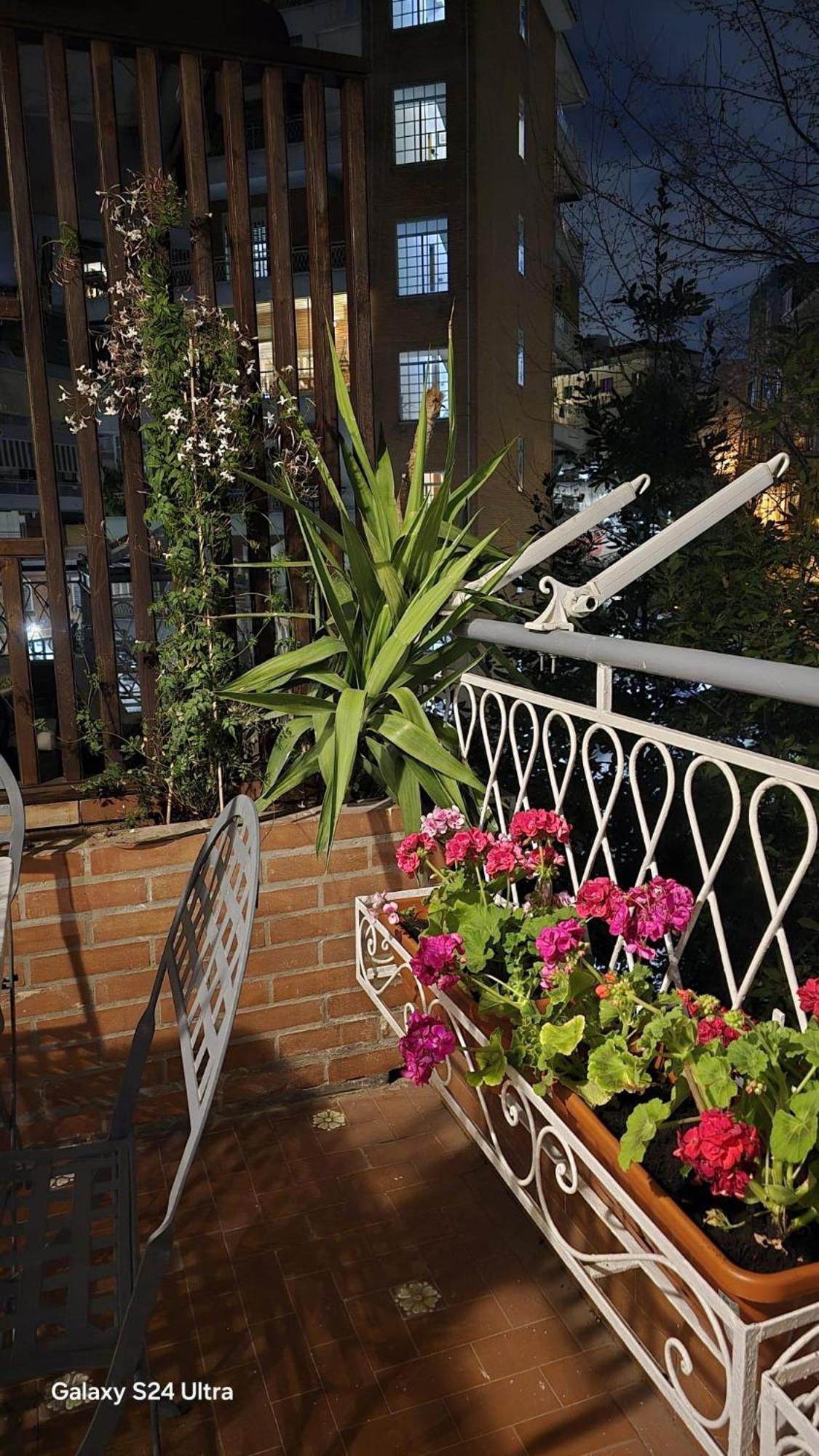 Appartement Casa Visconti Sanita Napels